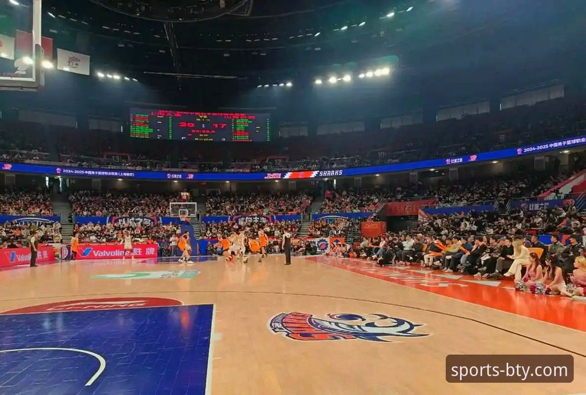 B体育安全吗 3个关键数据,解读上海男篮12连胜背后的统治力