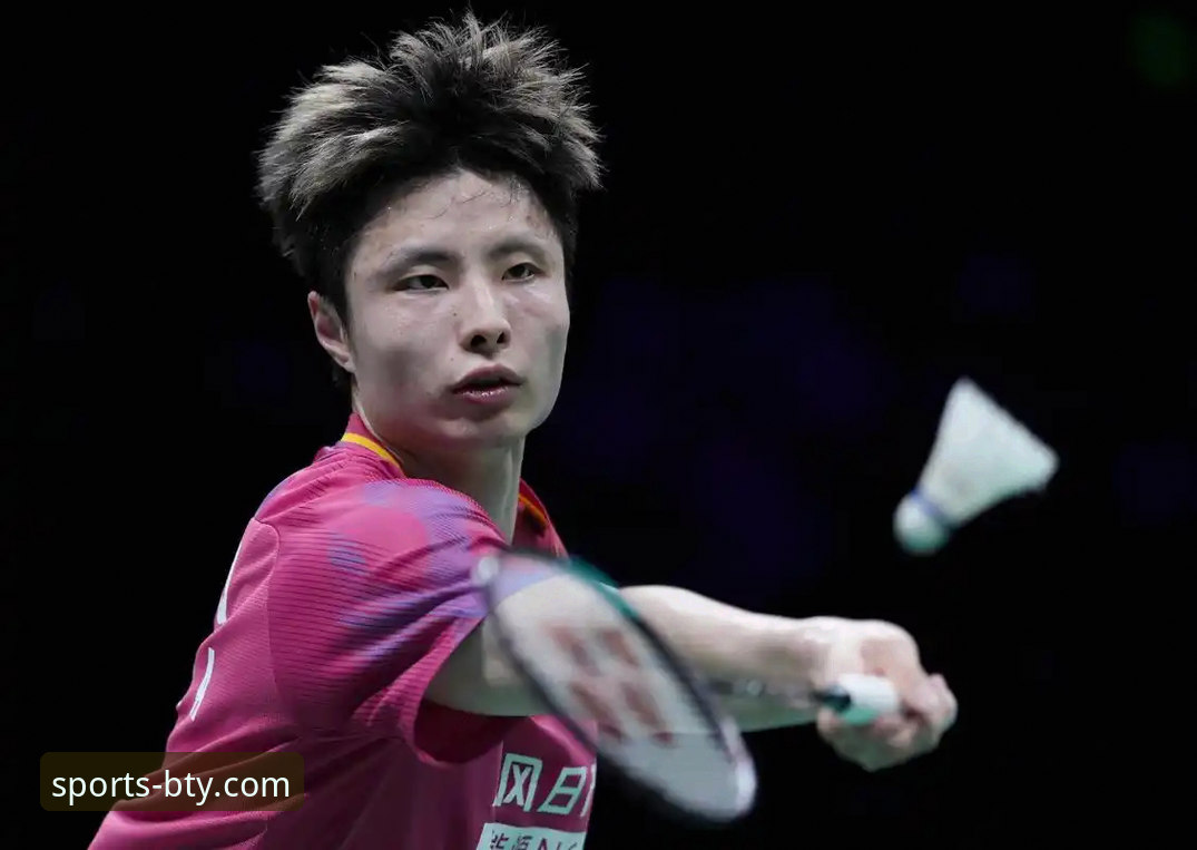 如何通过B体育官网版本更新，前瞻性地解读石宇奇终结国羽八年亚锦赛冠军荒？