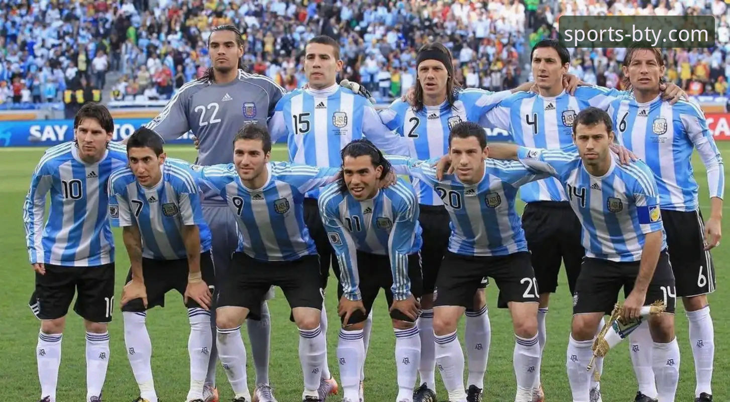 解析阿根廷锋线变局：从帕尼切利重伤看世界杯阵容调整的实用视角